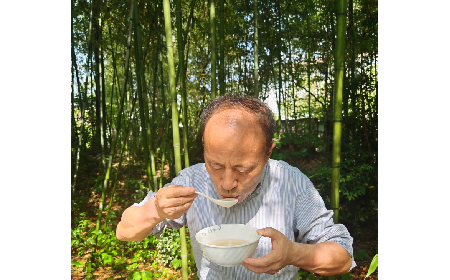 五月踏青正當(dāng)時，讓傳統(tǒng)風(fēng)味為旅途添香