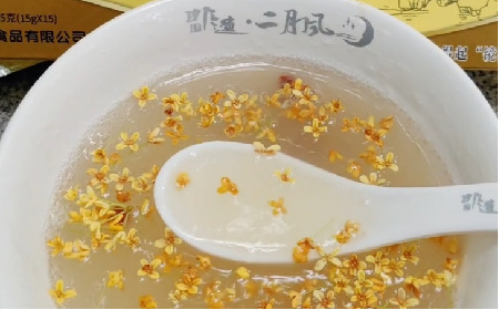 立夏時節(jié)，二月風野生葛粉與自然共赴一場有機之約