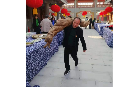 163 年只做一件事！深山非遺葛粉憑啥火遍全國？