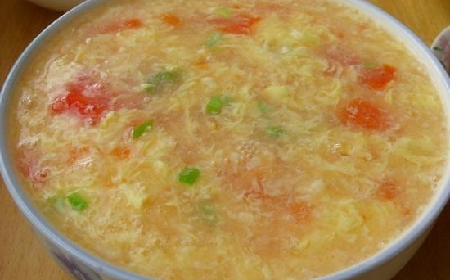 野生葛根粉的多樣吃法，你 get 了嗎？你會(huì)做嗎？