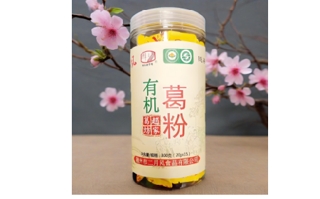 被同事塞了罐有機(jī)野生葛根粉后，我的辦公室生活變了樣