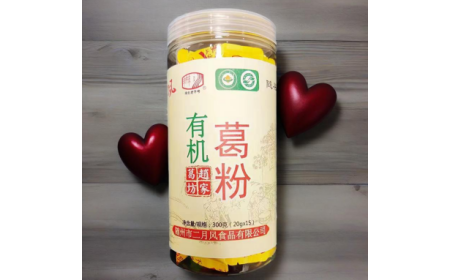 媽媽的秘密武器！一罐葛根粉，讓娃乖乖坐住半小時
