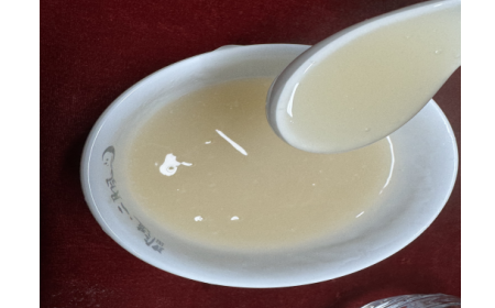 秋日輕潤，邂逅二月風(fēng)有機野生葛根粉